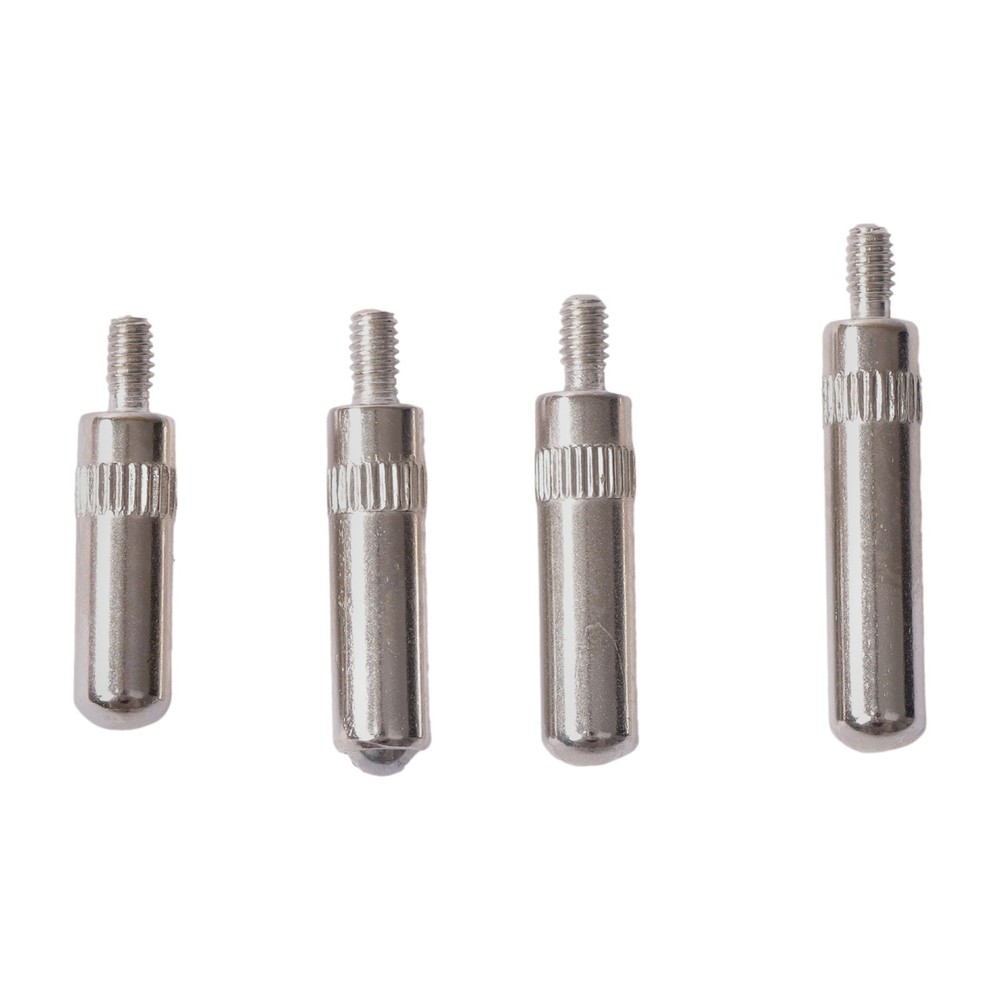 Magnetic Base Indicator Holder + 1" Indicator + Indicator Points 22pcs