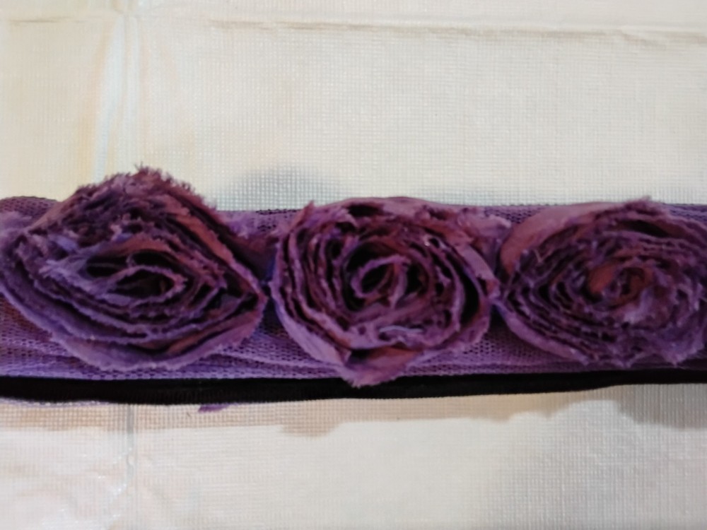 Capturing Couture Rose Deluxe Adjustable Comfort Camera Strap