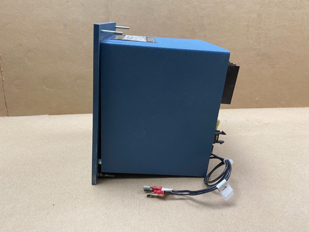 HEATEFLEX INTEGRATED CIRCUIT DEVELOPMENT TEMP CONTROLLER-TIMER DT906C 306870