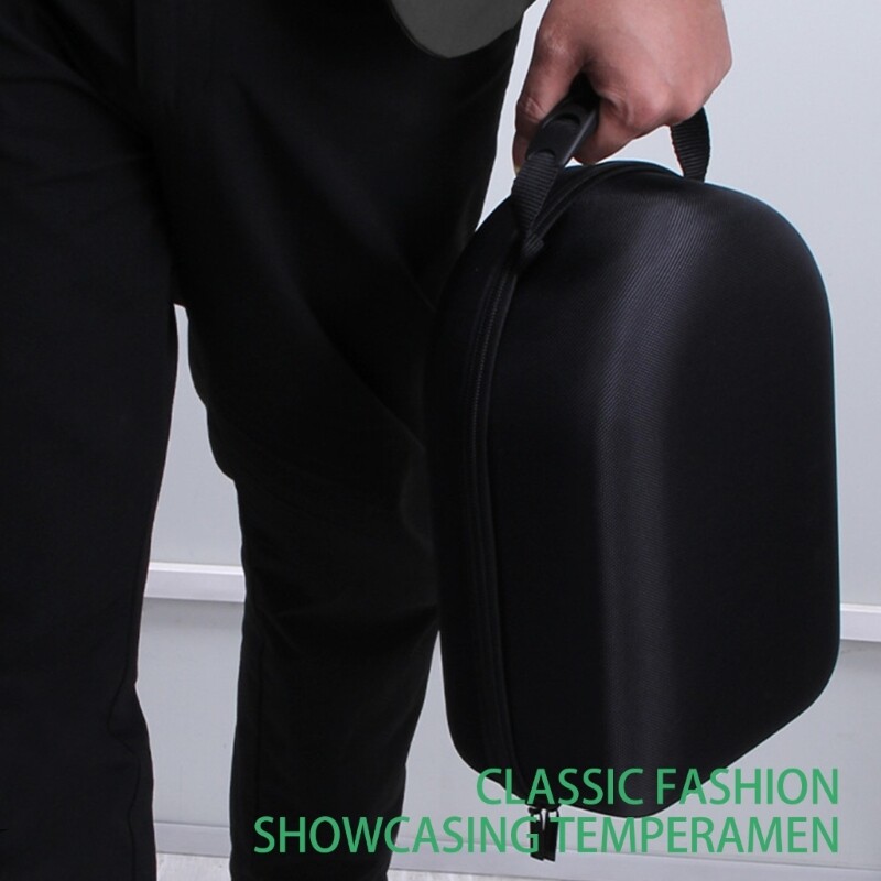 Hard Storage Bag Travel Carrying Case Replacement for Vision Pro