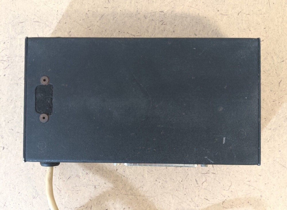 KURT WORKHOLDING KURTUSB DC I/O Module e11 16 Inputs/16 Outputs 24VDC