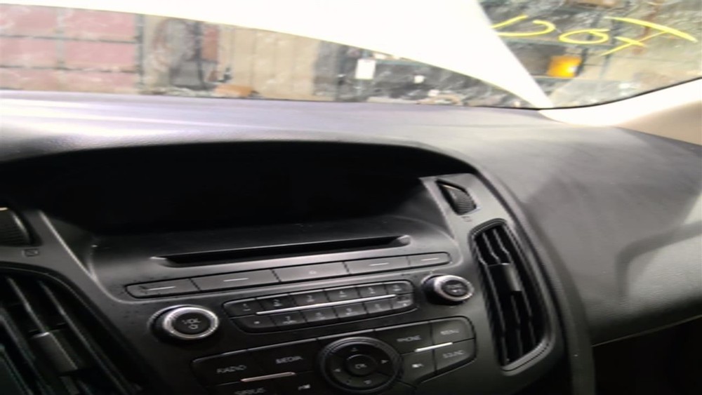 2015-2018 Ford Focus Front 4.2" Display Screen