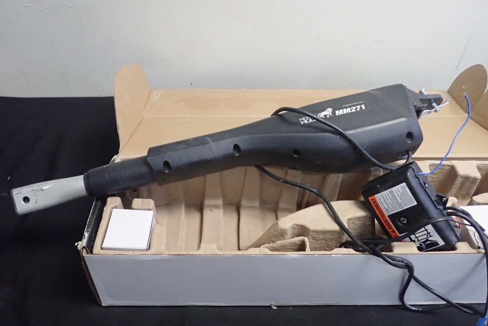 Mighty Mule MM271 Light Duty Single Automatic Gate Opener
