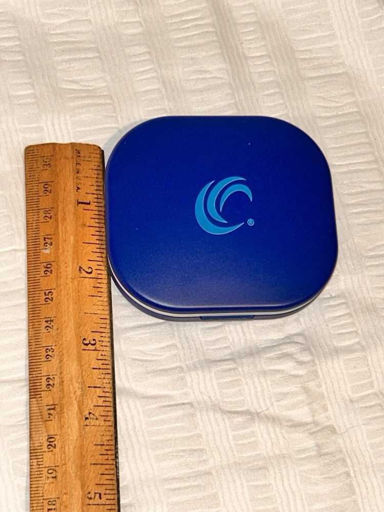 Weight Watchers Points Plus Calculator w/Daily & Weekly Tracker Works