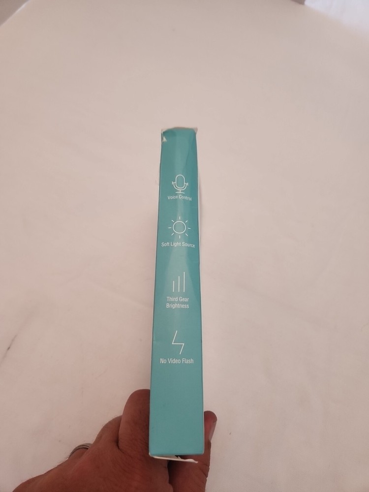 USB Voice Smart Light LK-50