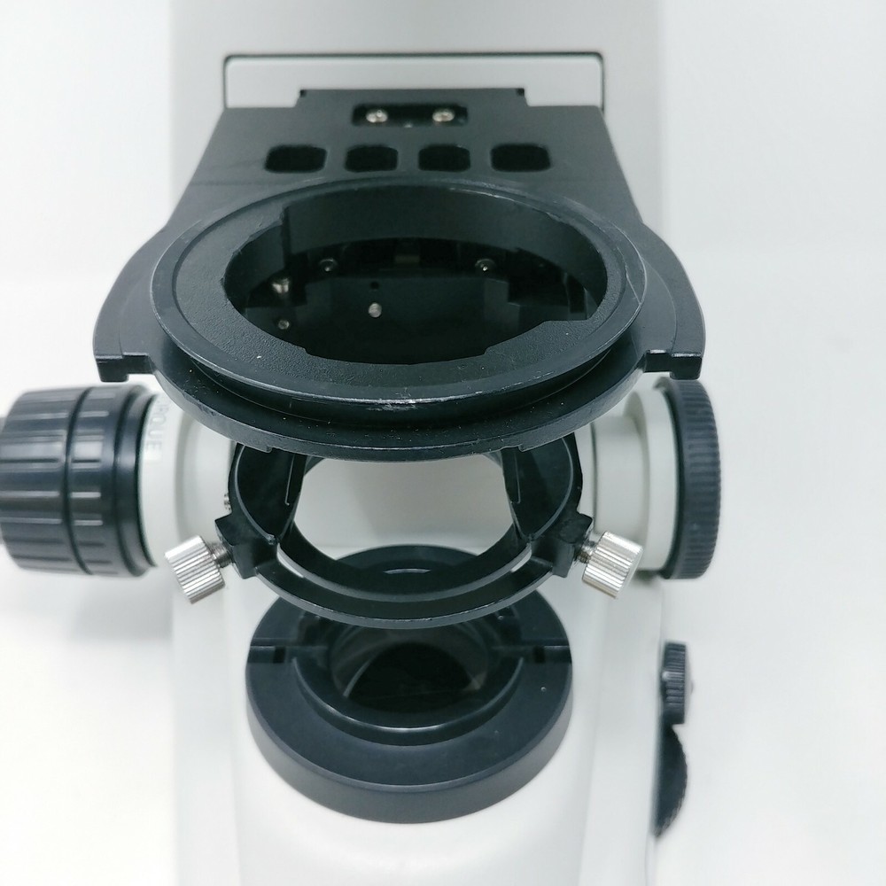 Nikon Microscope Eclipse 50i Stand
