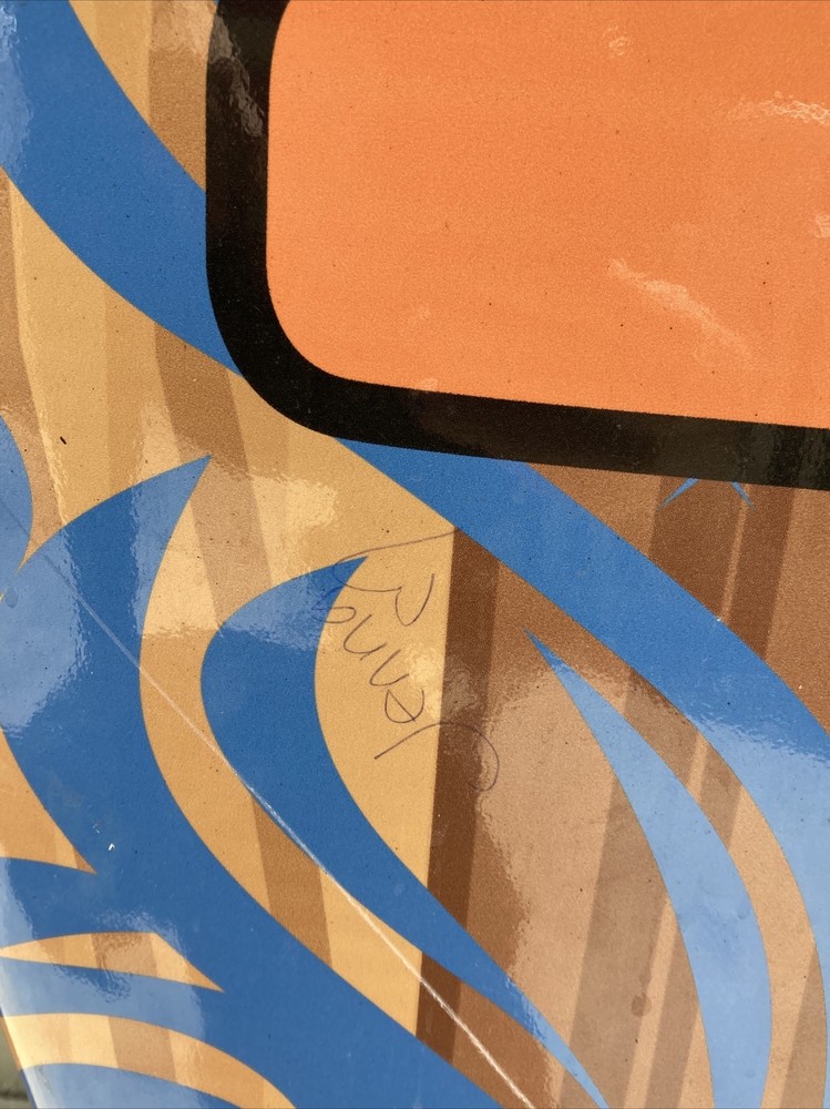 Surfboard
