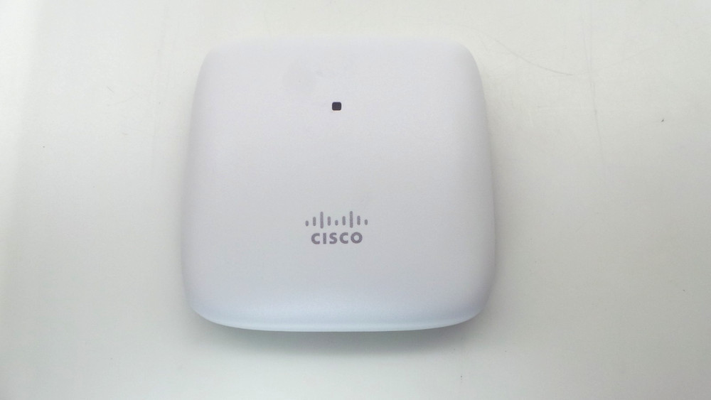 Cisco CBW240AC-B 240AC Gigabit Wireless Access Point -Used - Working