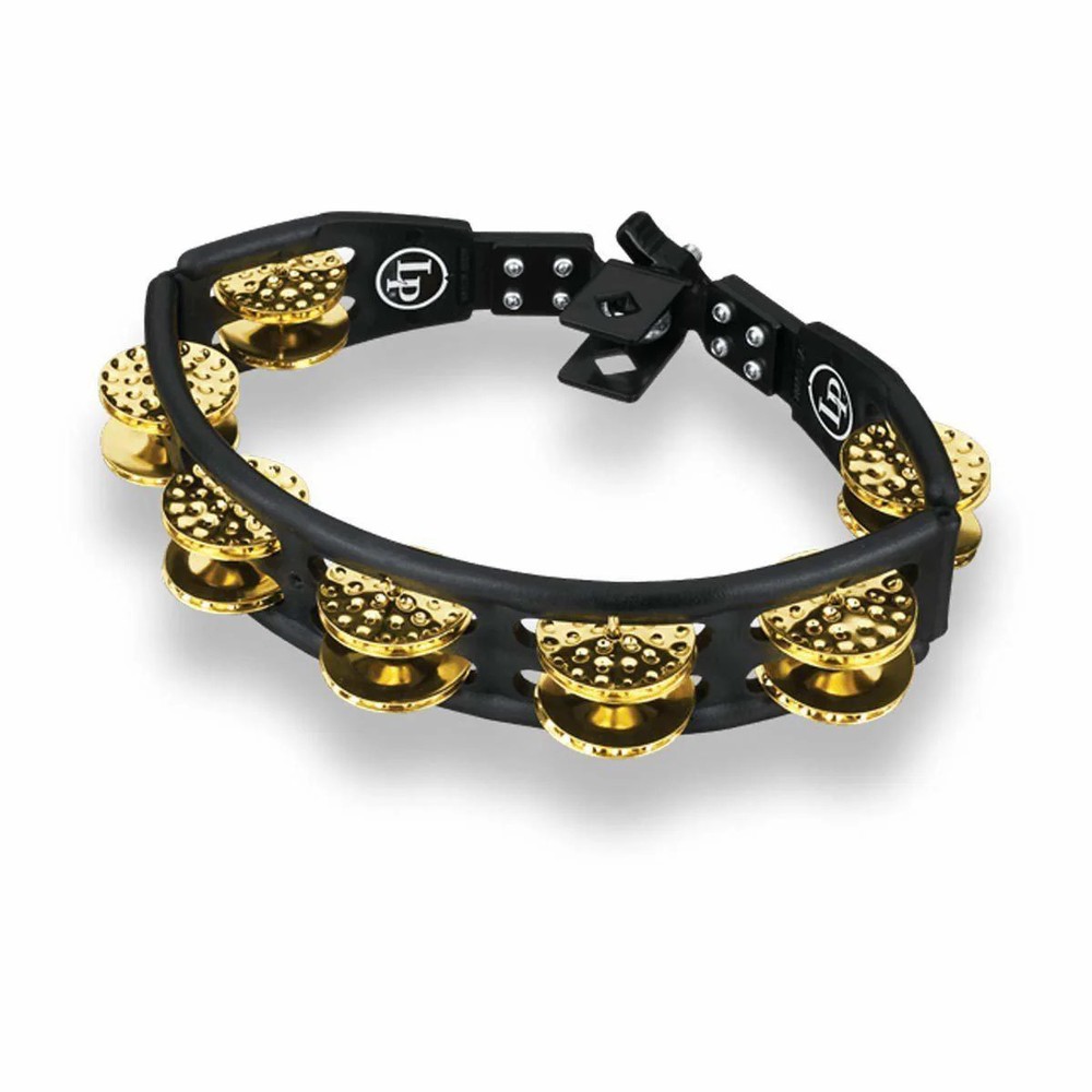 Latin Percussion Cyclops Mountable Tambourine LP179