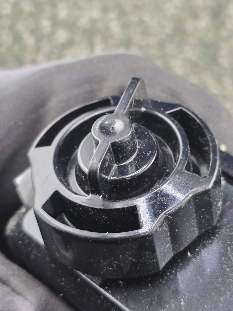 Neptune RP900M v4 ProCoder Digital Water Meter E-Coder RPW2F11 For 5/8" T-10