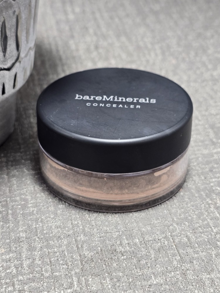 BareMinerals Multi- Tasking Concealer SPF 20 BISQUE 0.21 oz NOT SEALED