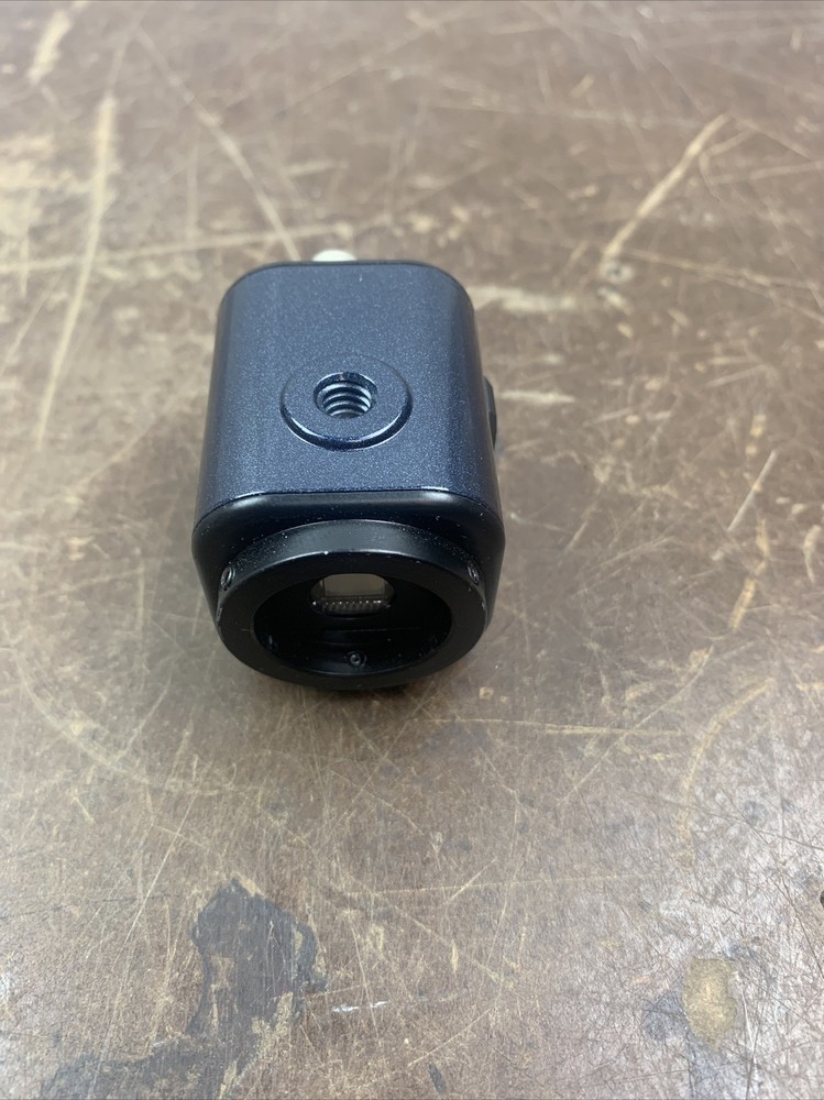 GENWAC GW-902H SUPREME GW902H Auto Iris CamERA VA
