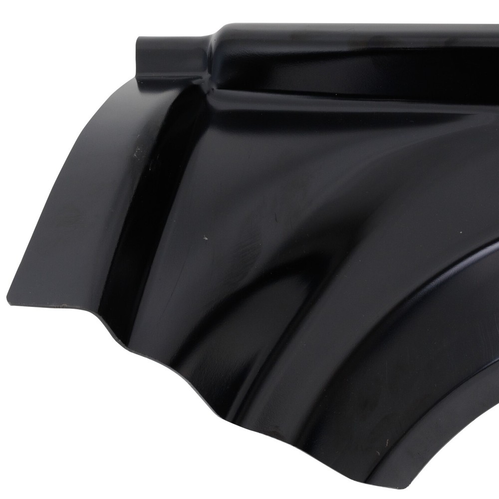 Rocker Panel Outer Left Side For 1999-2007 Chevy Silverado 1500 GMC Sierra 1500