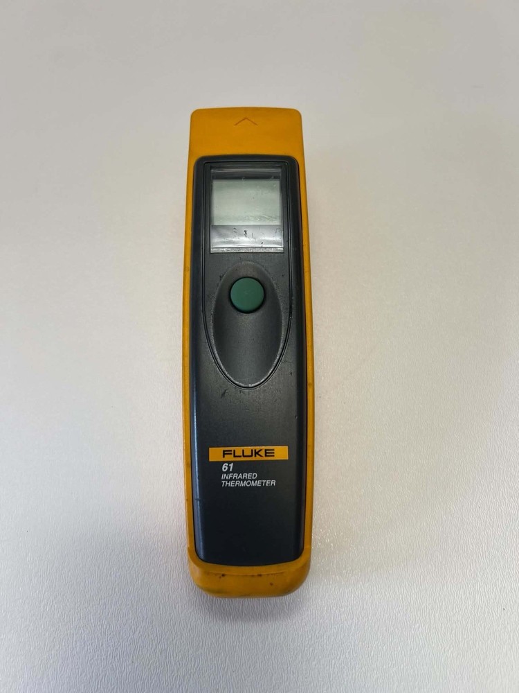 Fluke 61 Infrared Thermometer
