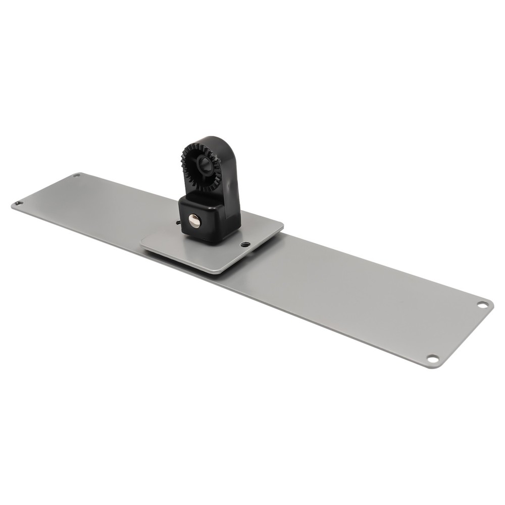Small Acrylic Podium Stand, Angle Adjustable, Modern Lecterns & Pulpits