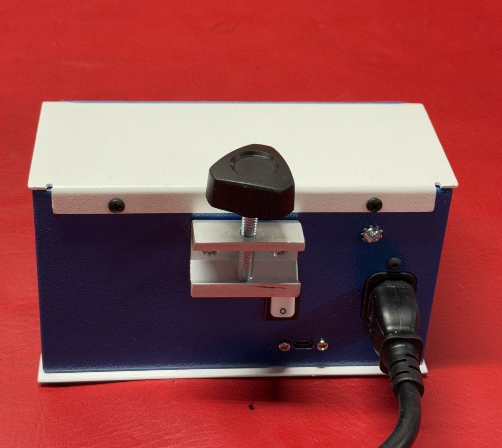 Cole Parmer Touchscreen 12 Channel Scanning Data Logging Benchtop Thermometer