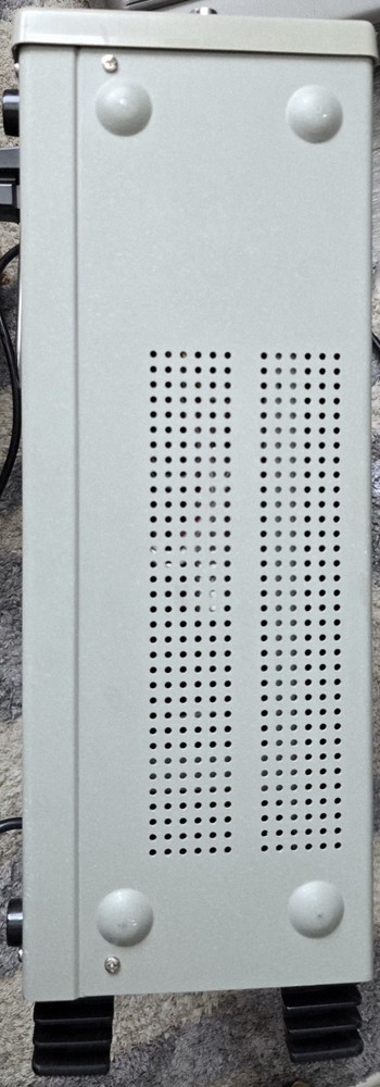 NIDA Model 470 Oscilloscope