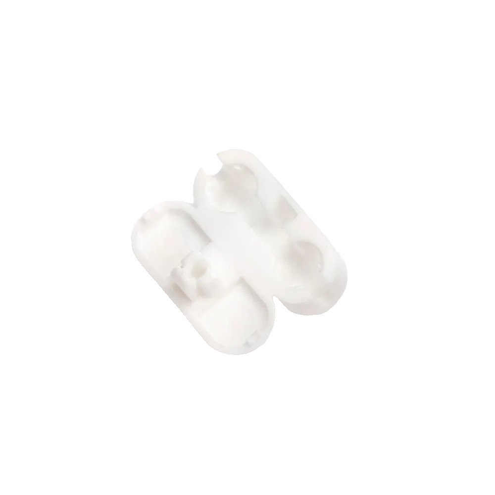 #10 Plastic Beaded Chain Connectors