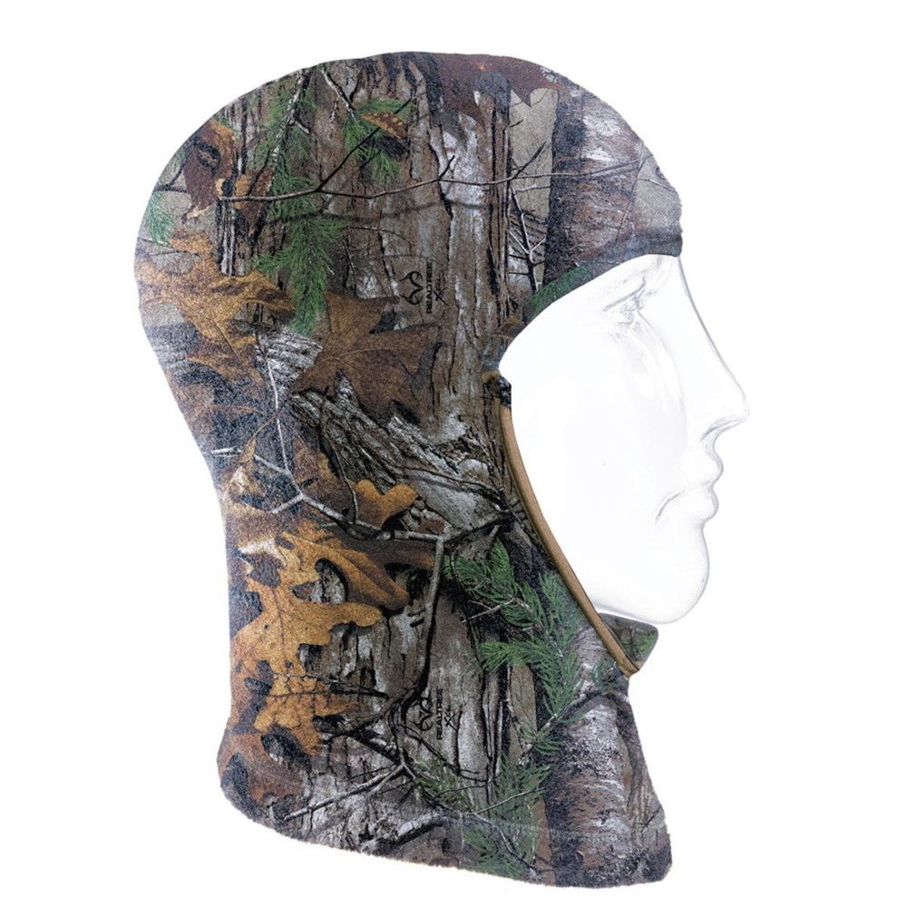 Seirus HWS Magnemask Combo Clava L/XL