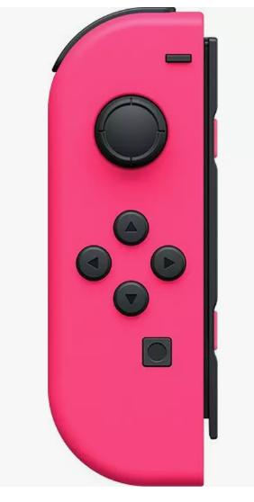 Nintendo Switch OEM Genuine Joy Con Controller - Left or Right Joy-Con