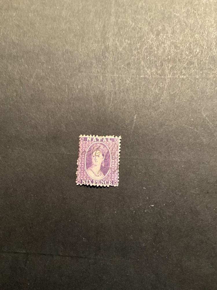 Natal Scott #16 used