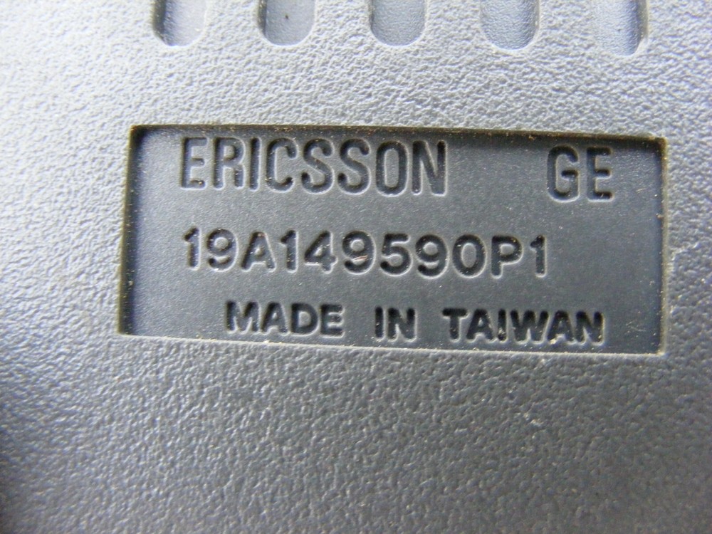 GE Rangr Delta SX Speaker