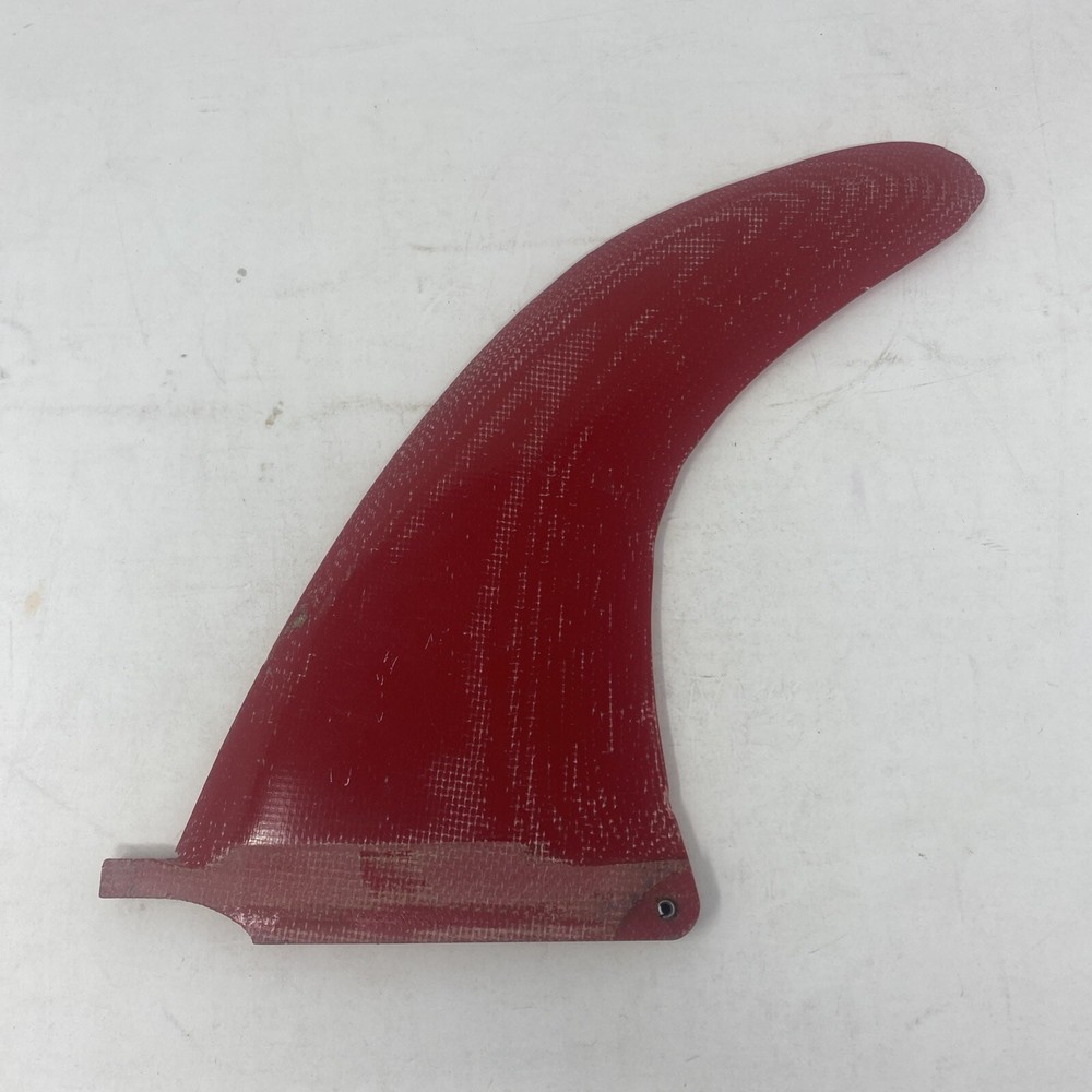 Vintage Surfboard Fin 8.5”