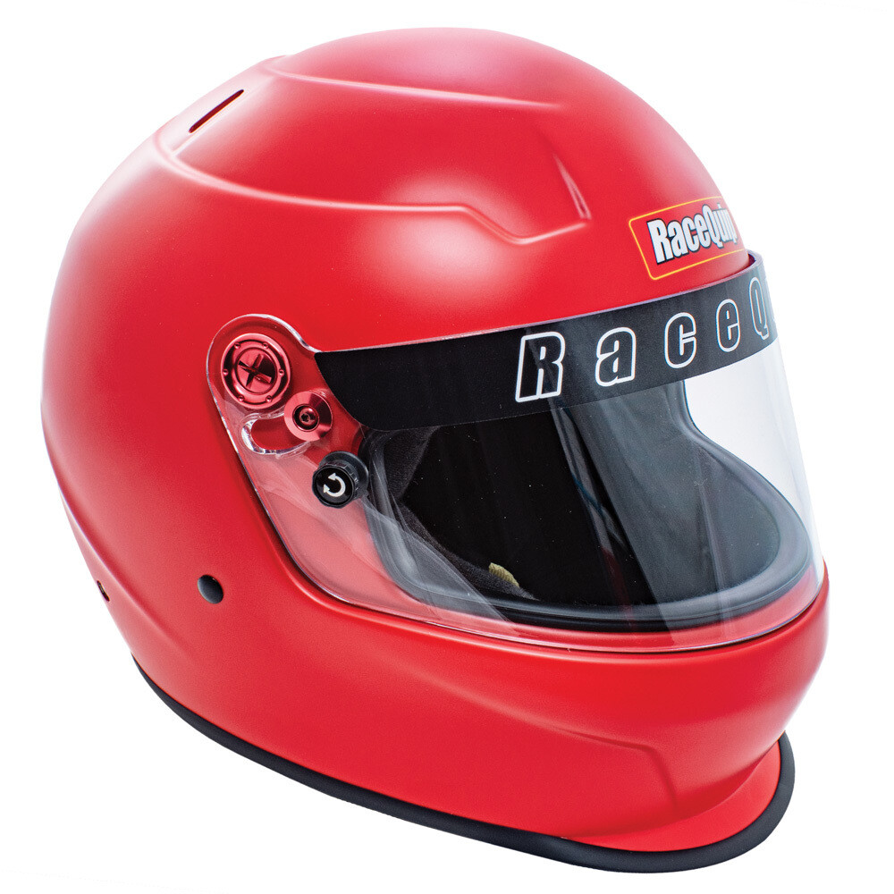 RaceQuip PRO20 Helmet - SA2020