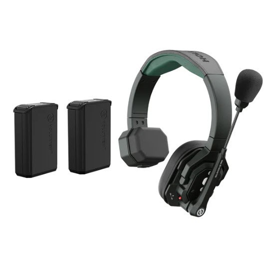 Hollyland Solidcom SE PRO ENC Wireless Intercom Headset System