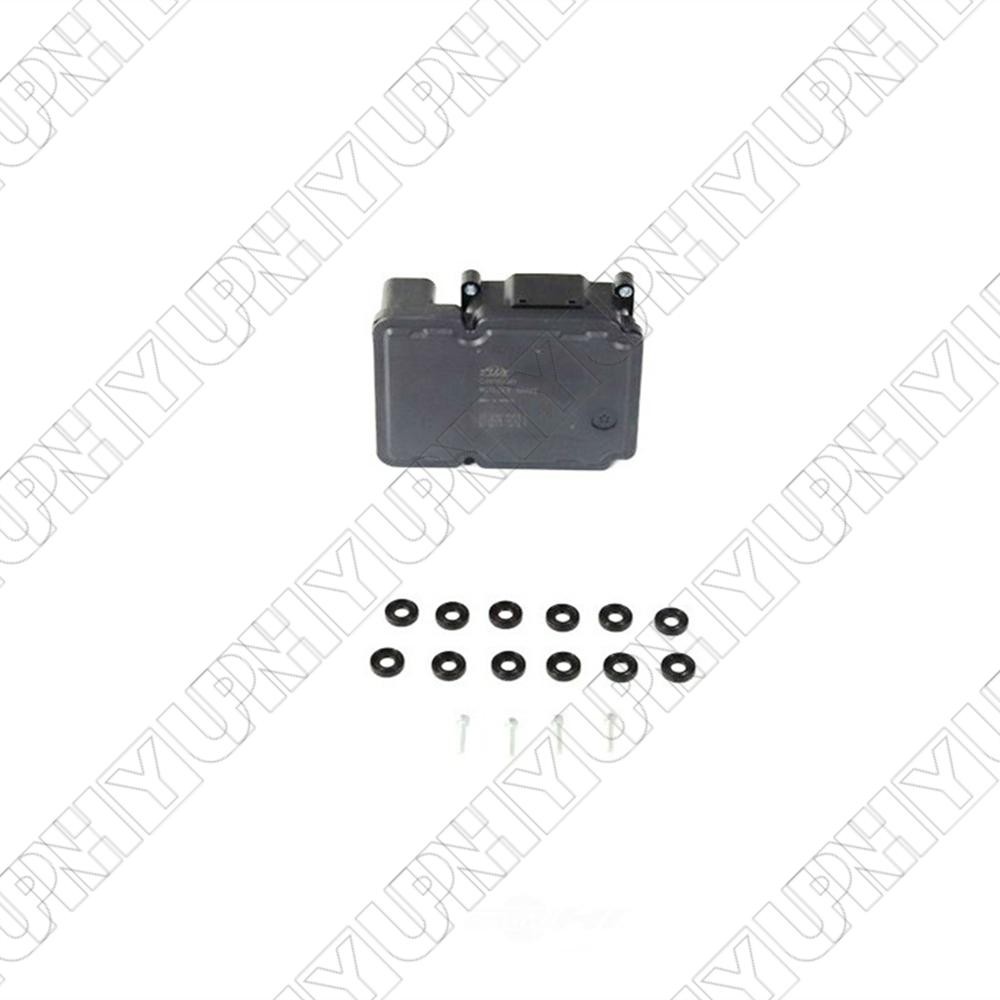 Anti-Lock Brake System Module Module Replace 68030936AB For 2008 Jeep Wrangler