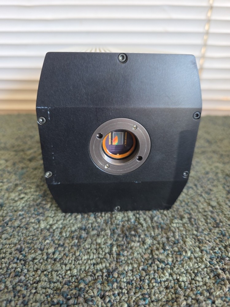 Roper Scientific Photometrics CoolSNAP HQ Microscope Camera