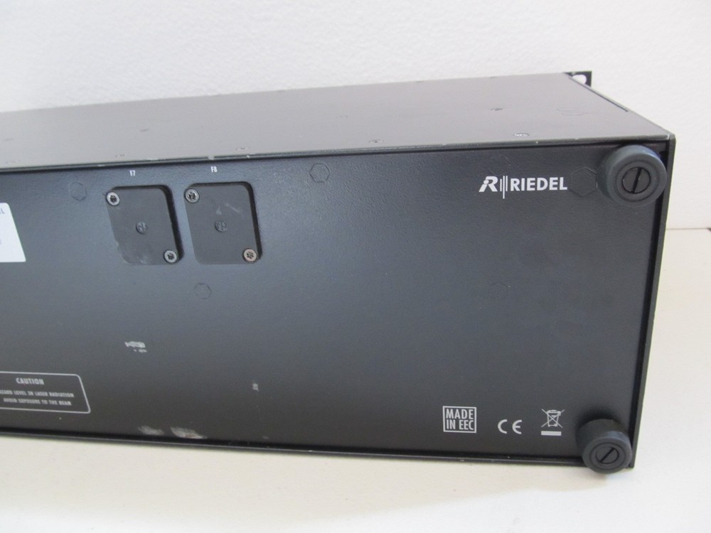 Riedel Mediornet Compact Basic MN-C-Basic
