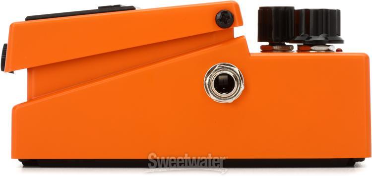 Boss DS-1 Distortion Pedal