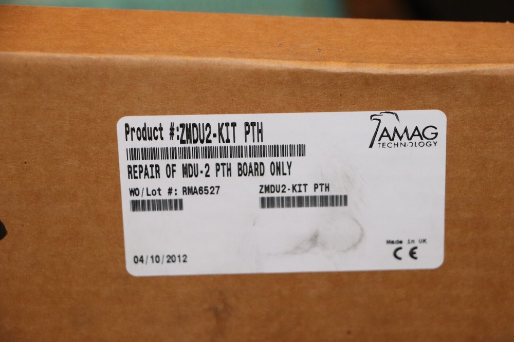 AMAG MDU2 Access Controller 7000-0023-2