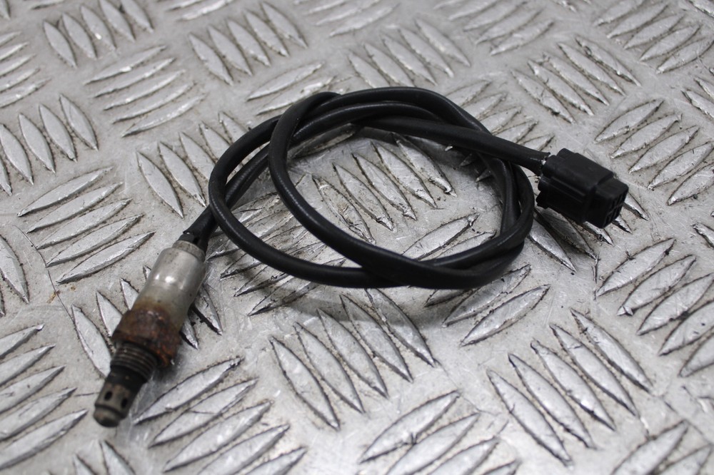 Suzuki SV 650 X 2021 exhaust lambda sensor 2017 - 2025