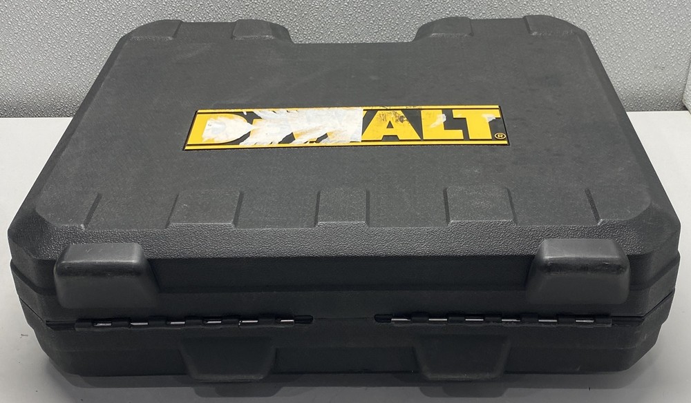 DeWalt 2" Two Speed Magnetic Drill Press DWE1622K