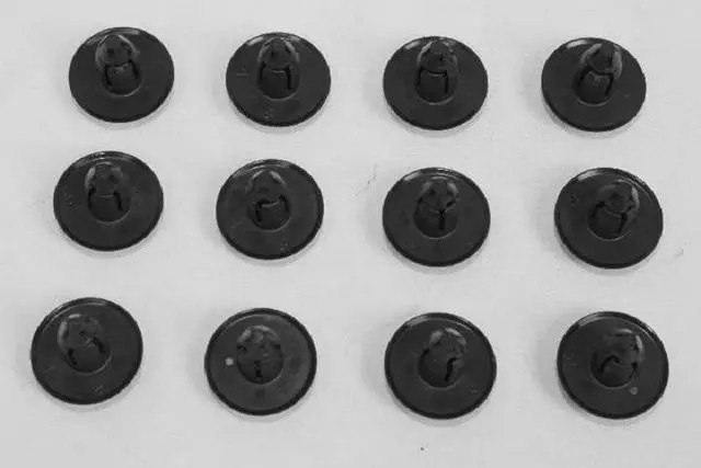 Genuine Mopar Rivet WX68XDBAA
