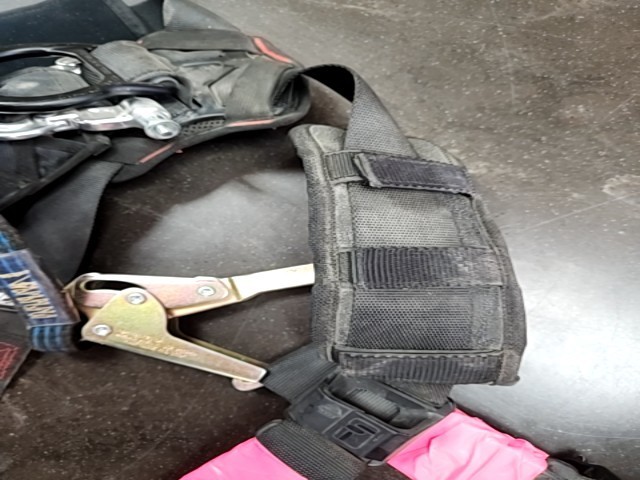 Falltech 84108spo Safety Harness(518928)