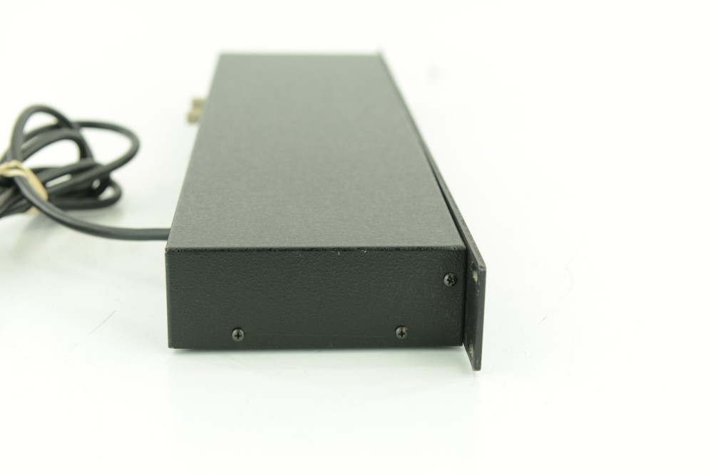 Fast Forward Video F21 SMPTE Time Code Generator / Reader