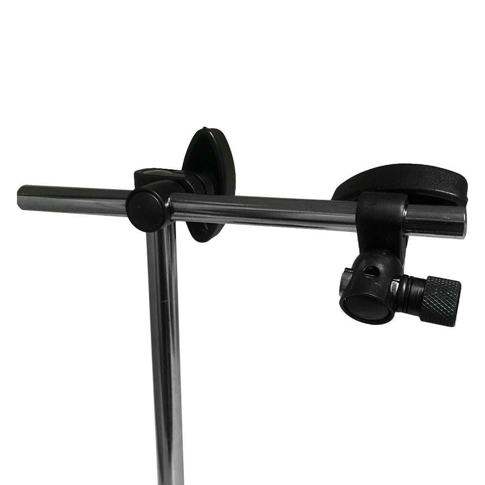 Magnetic Base Dial indicator Holder w/ Fine Adjustment 135 Lbs Force Dial Holder