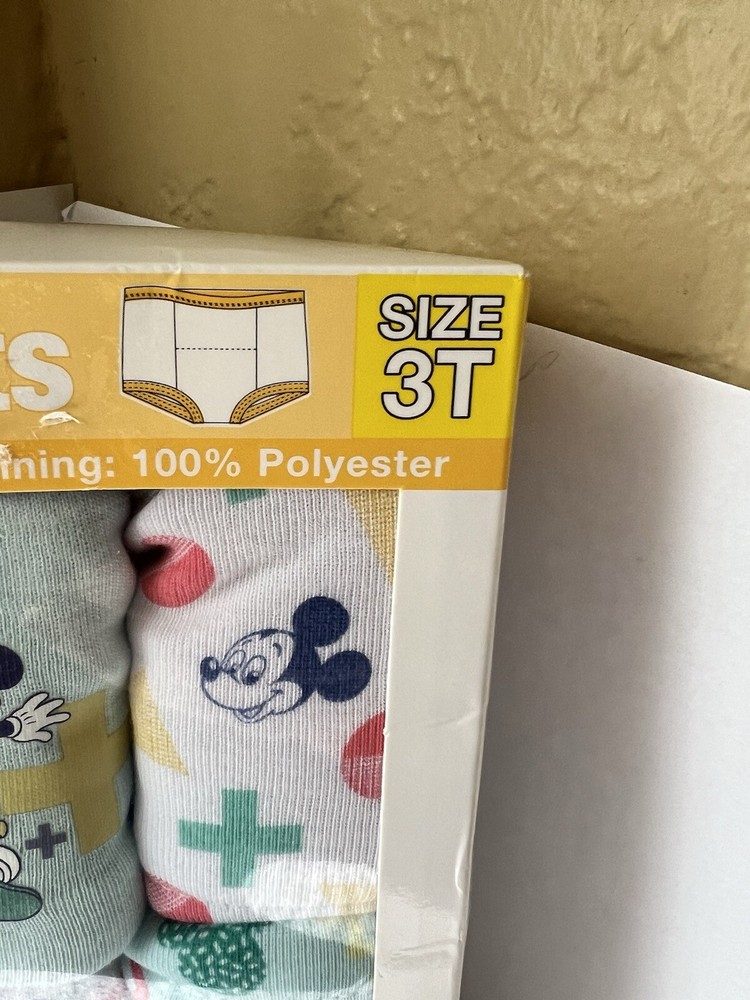 Mickey 6 Training Pants