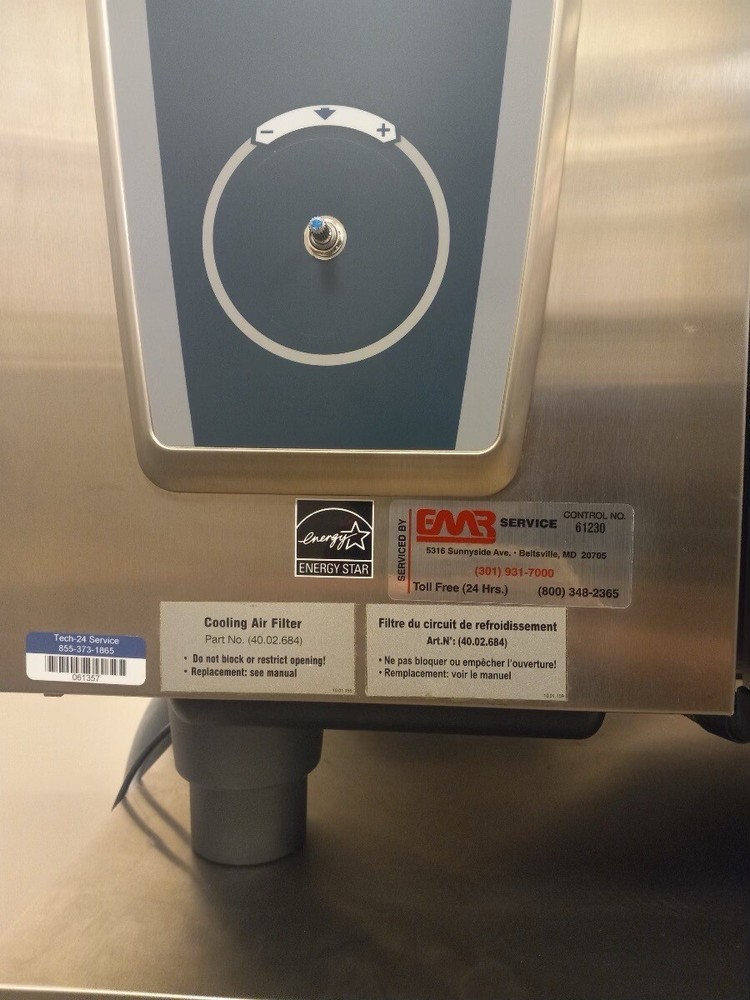 Rational AG Combi Oven