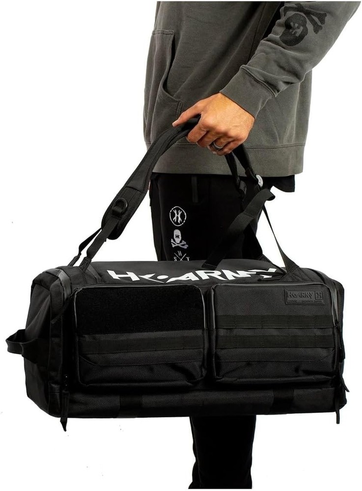 Microfiber Gearbag for Paintball