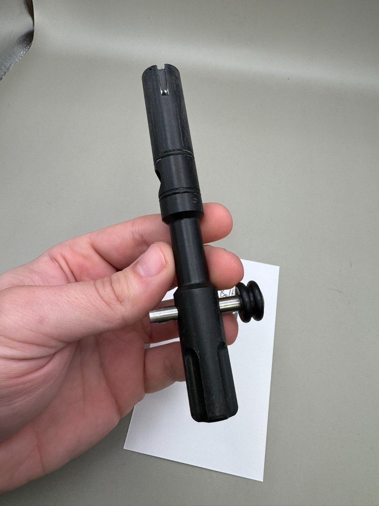 Bob Long 2k2 Intimidator A+ Products Bolt