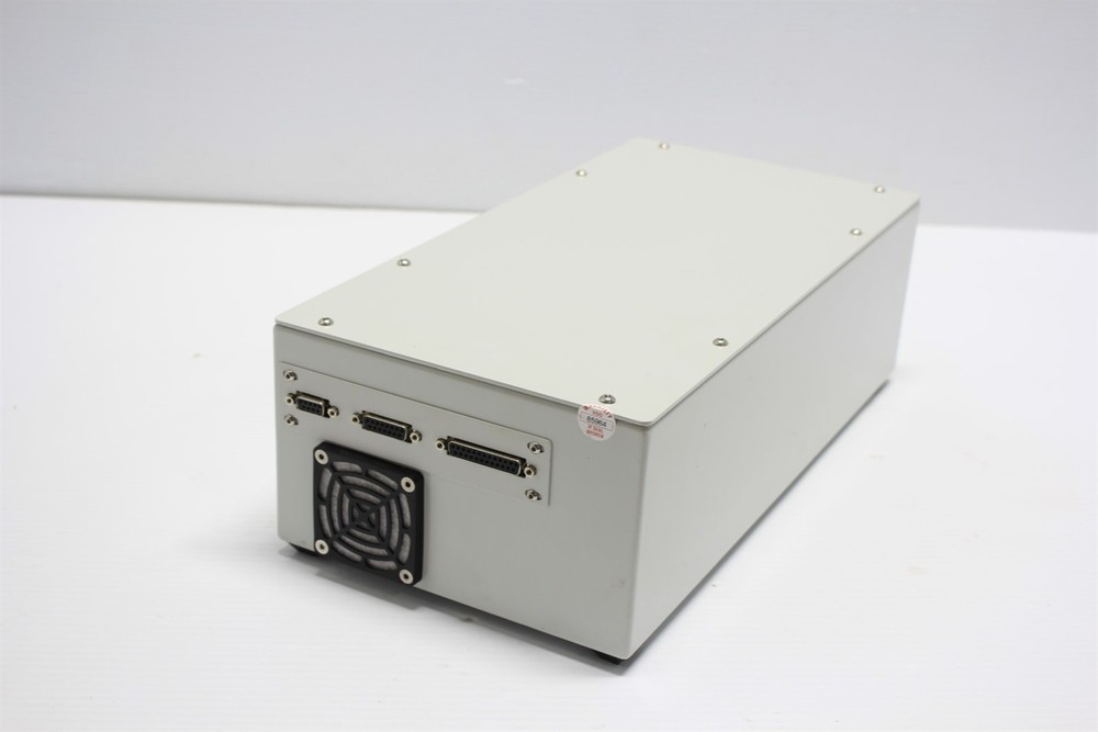 Hamilton 802015 Interface Box Power Supply for Rack Runner Microplate Stacker