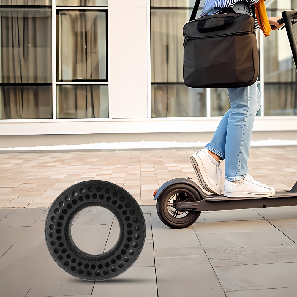 Brand New Solid Wheel Solid Tyre Baby Carriage Tire Solid Tyre Solid Wheel