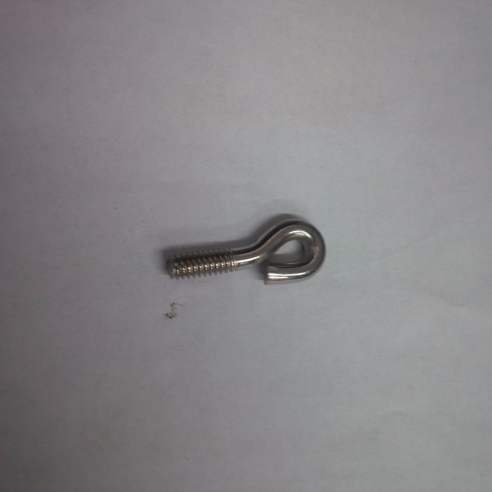 AC-171 - THUMB SCREW - 1/4 INCH
