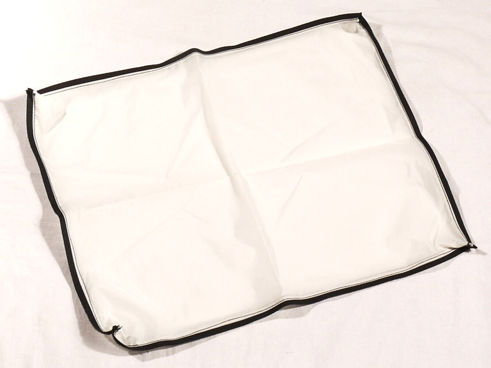 PRL) CIRRUS 40x50 cm SOFTBOX RD8842 NYLON DIFFUSER LIGHT INDOOR DIFFUSER CLOTH