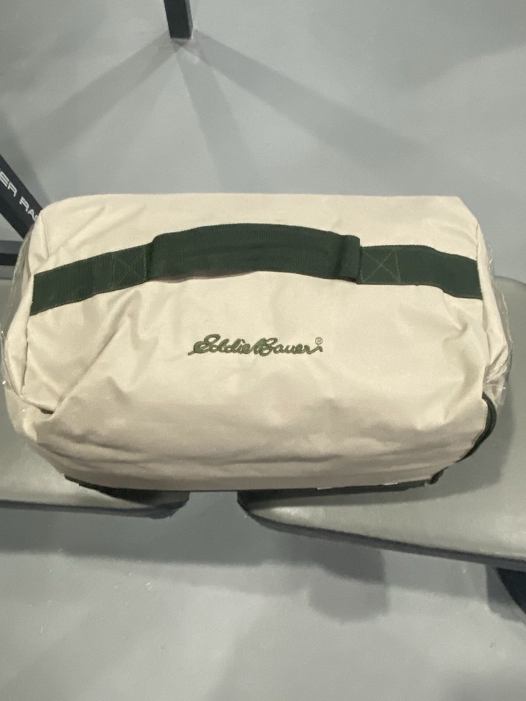 Eddie Bauer Sleeping Bag, Used