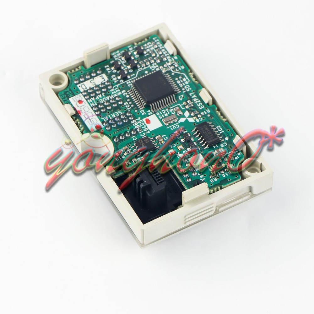 New One Mitsubishi FR-PA02-02 Control Panel